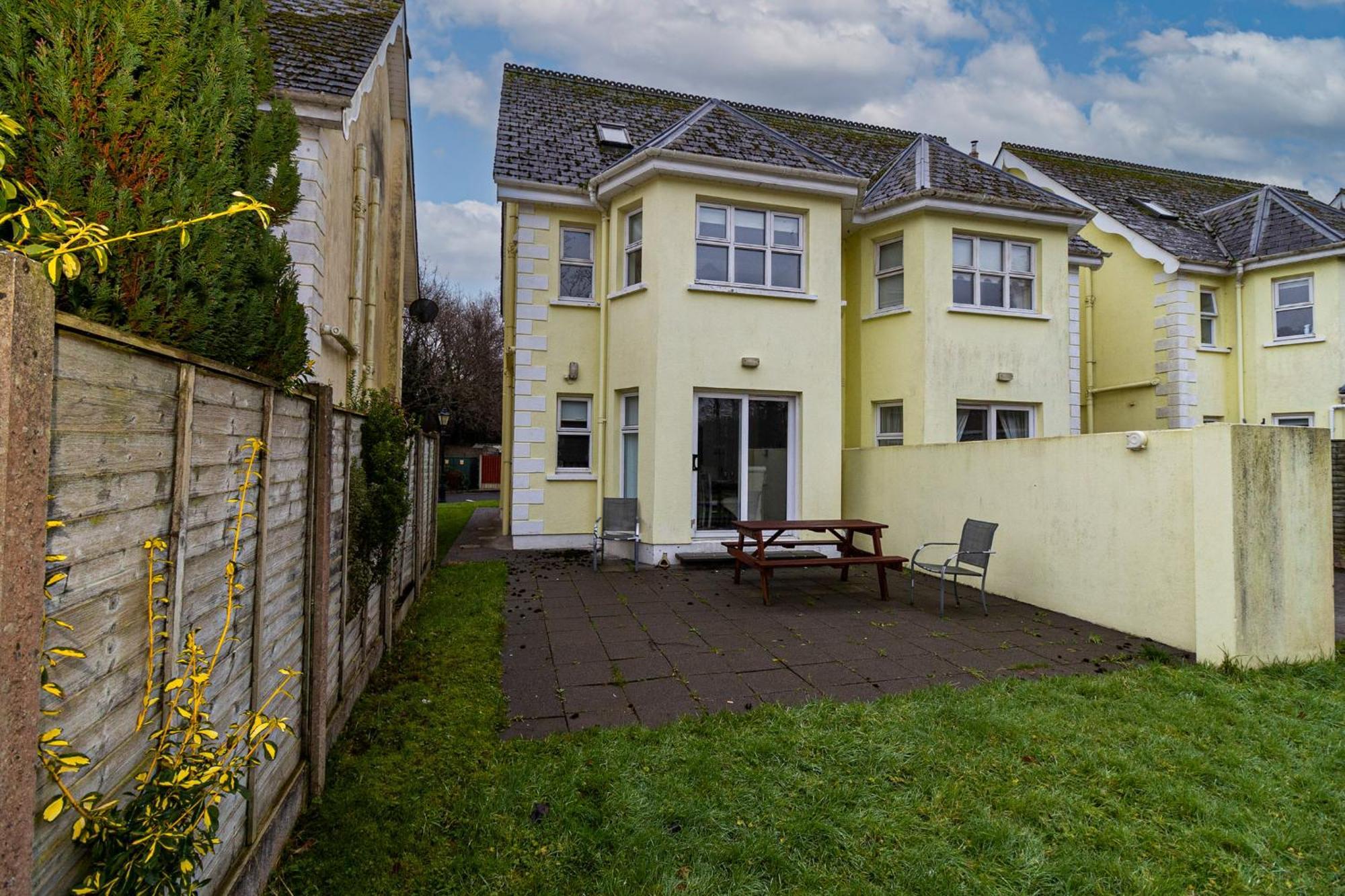 Aughrim Holiday Village No 14 By Trident Holiday Homes מראה חיצוני תמונה