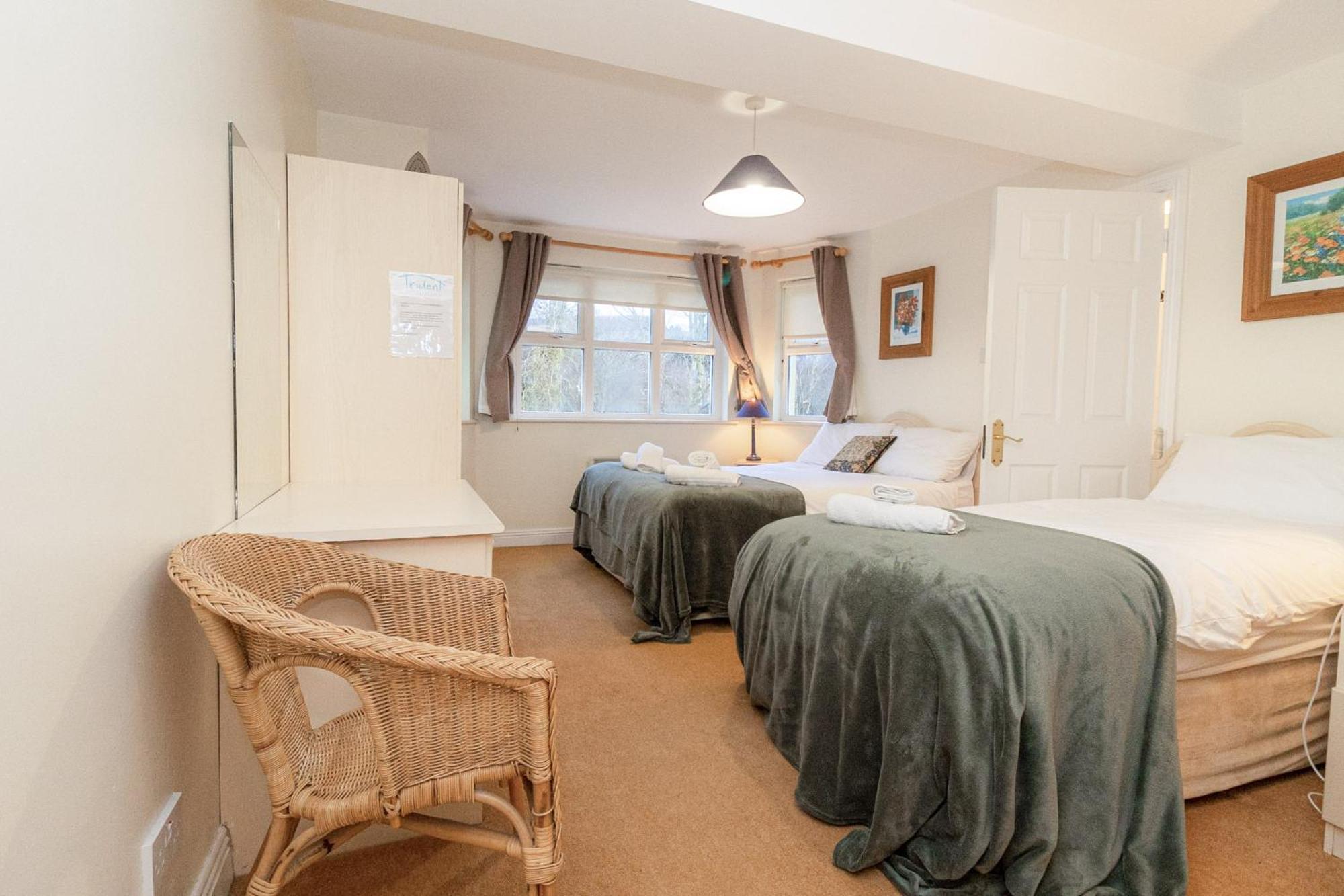 Aughrim Holiday Village No 14 By Trident Holiday Homes מראה חיצוני תמונה