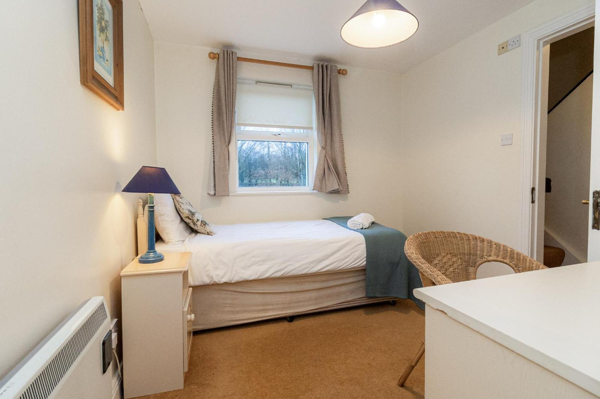 Aughrim Holiday Village No 14 By Trident Holiday Homes מראה חיצוני תמונה