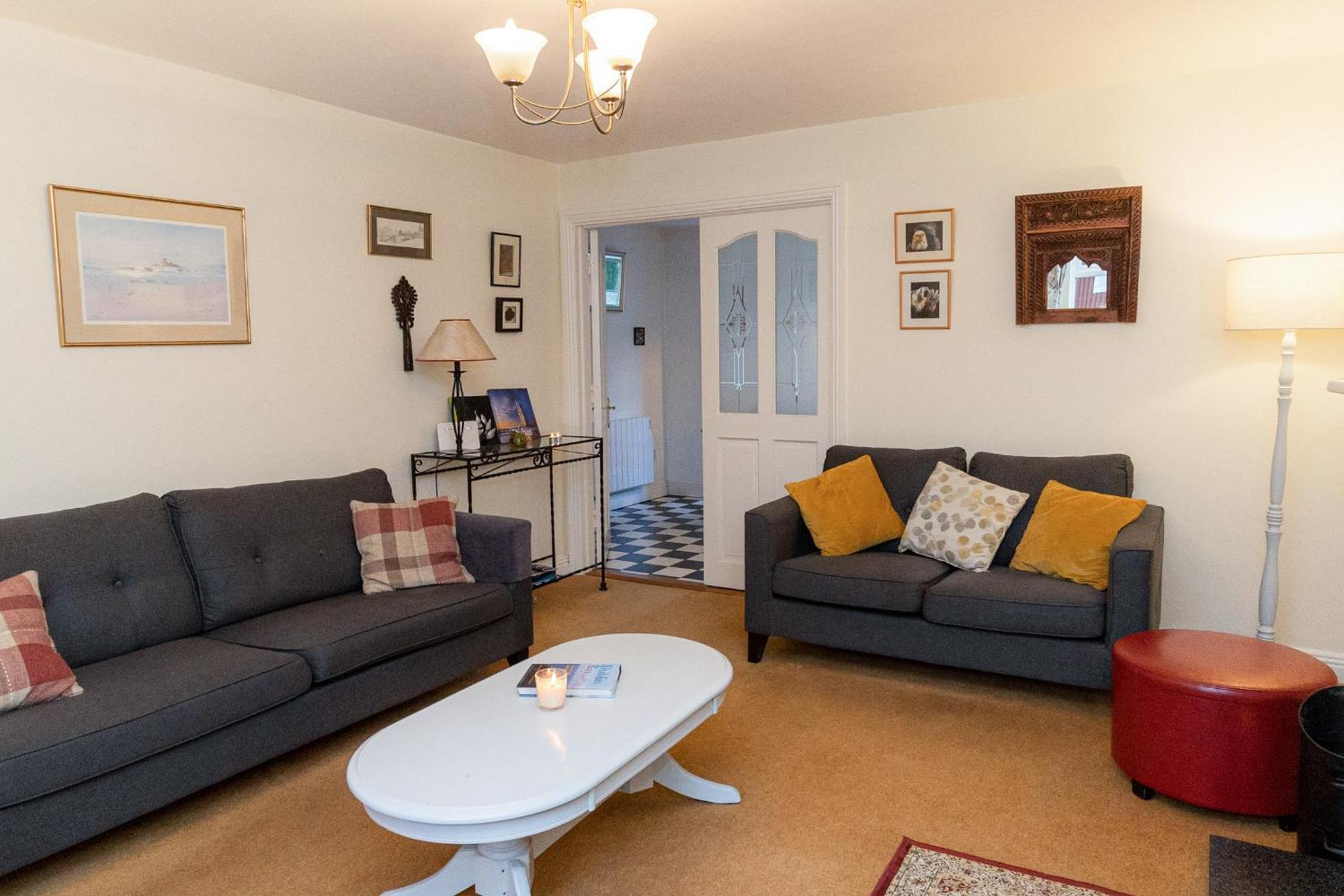 Aughrim Holiday Village No 14 By Trident Holiday Homes מראה חיצוני תמונה