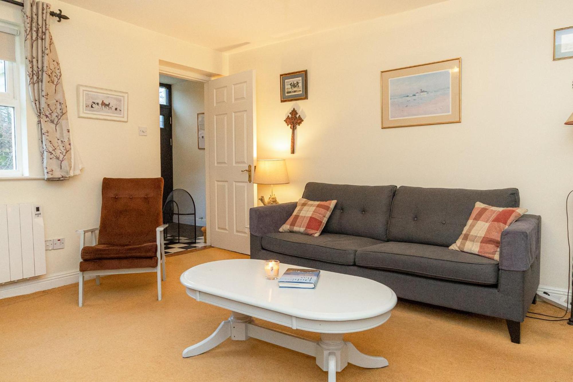Aughrim Holiday Village No 14 By Trident Holiday Homes מראה חיצוני תמונה
