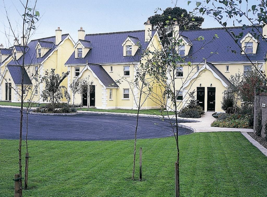 Aughrim Holiday Village No 14 By Trident Holiday Homes חדר תמונה