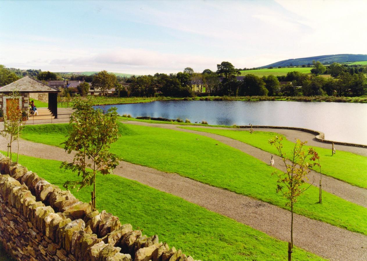 Aughrim Holiday Village No 14 By Trident Holiday Homes מראה חיצוני תמונה